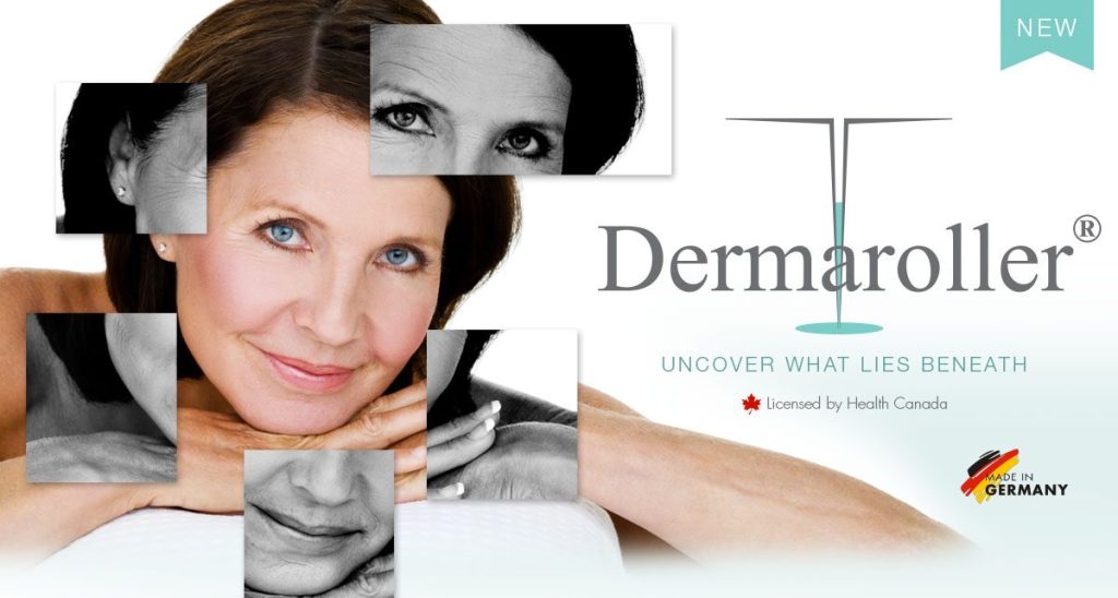 Dermaroller Microneedling is a quick and virtually painless procedure that will give you smoother, firmer, and younger looking skin.